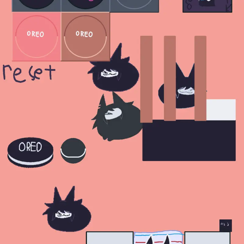 Game by @Mara_heree