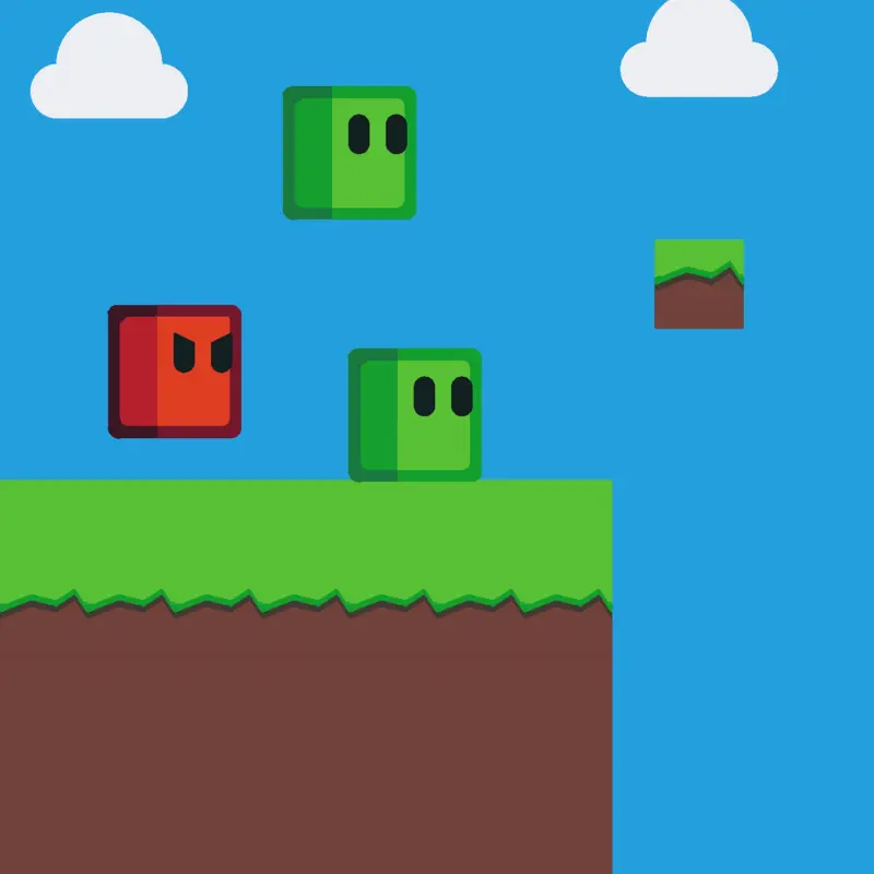 Game by @Emnuelly