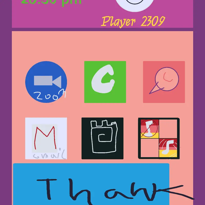 Game by @hady-zaher14