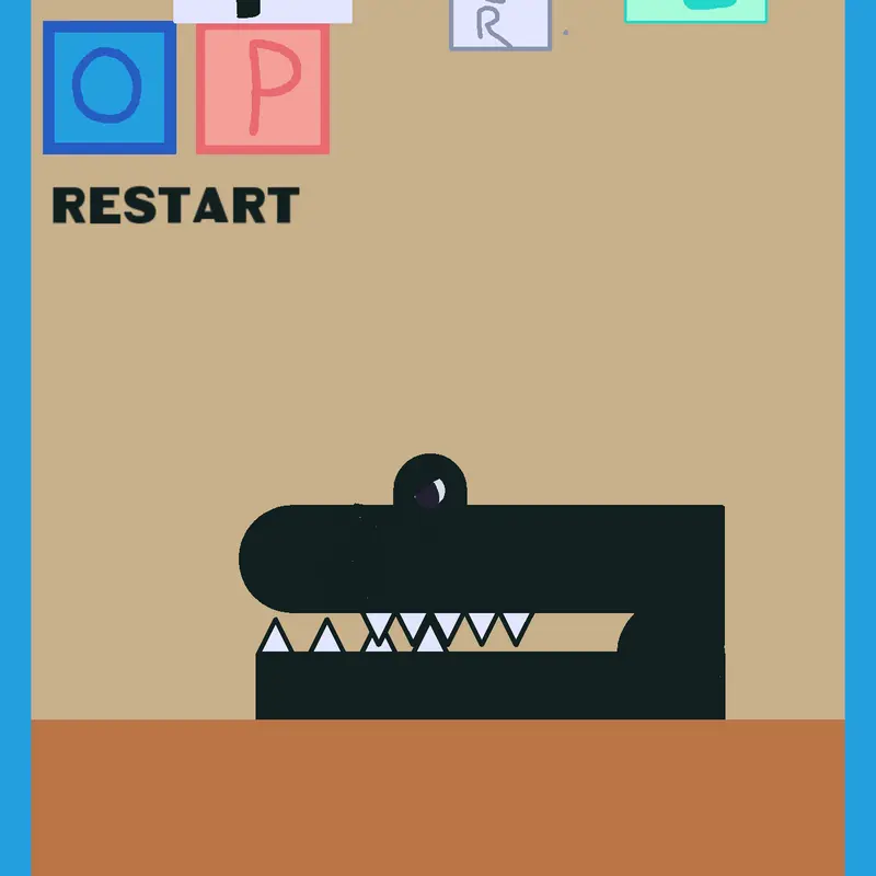 Game by @Vani_OFC