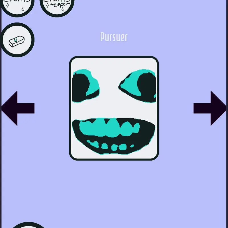 Game by @theUNUSUALcreator21