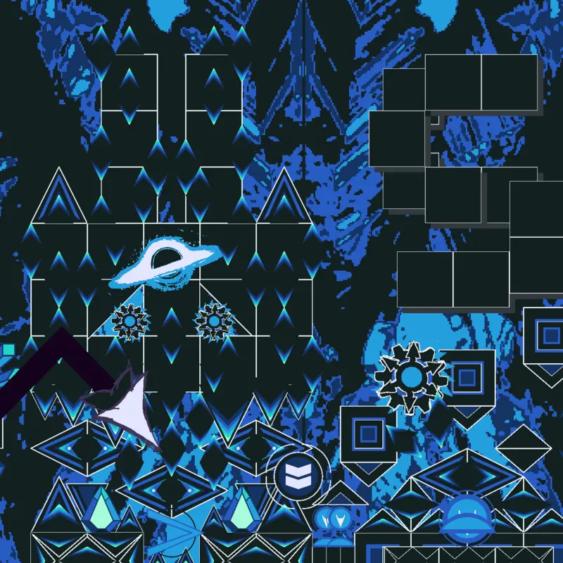 Game by @Tau_cheto