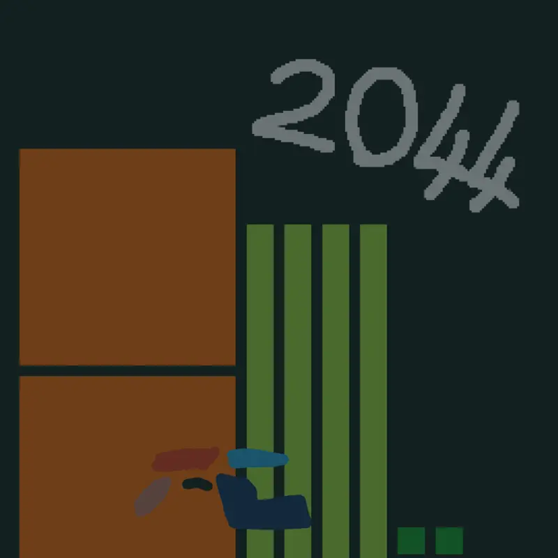 Game by @wendafromsprunki353
