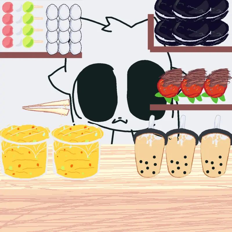 Game by @sillyolive