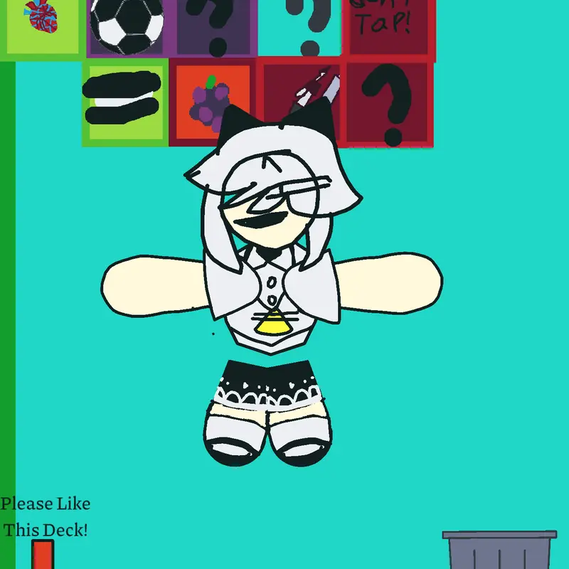 Game by @kiara_remix