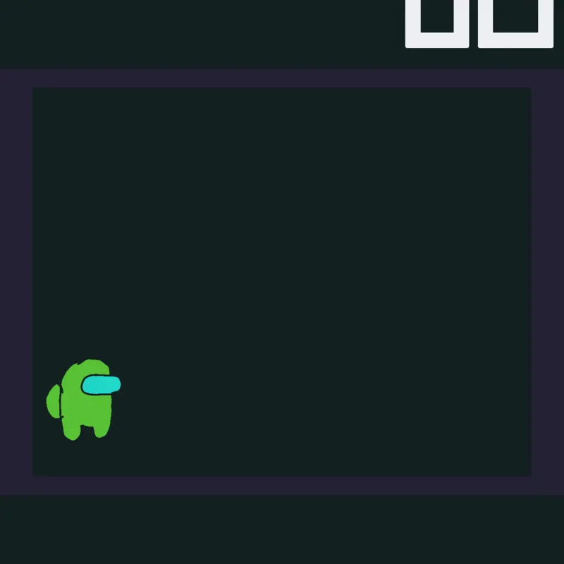 1 Minute Among Us Timer (Music) by @jamie-soto