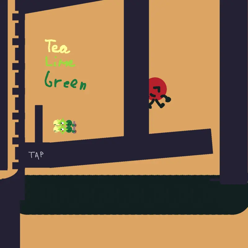 Game by @OseOZ