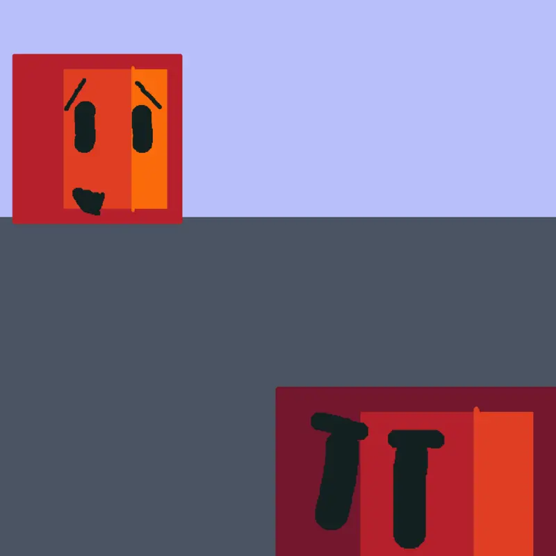 Game by @The-ending-green