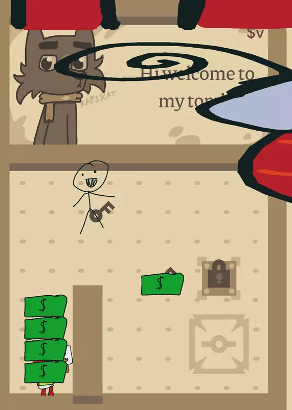Game by @SamaraJ
