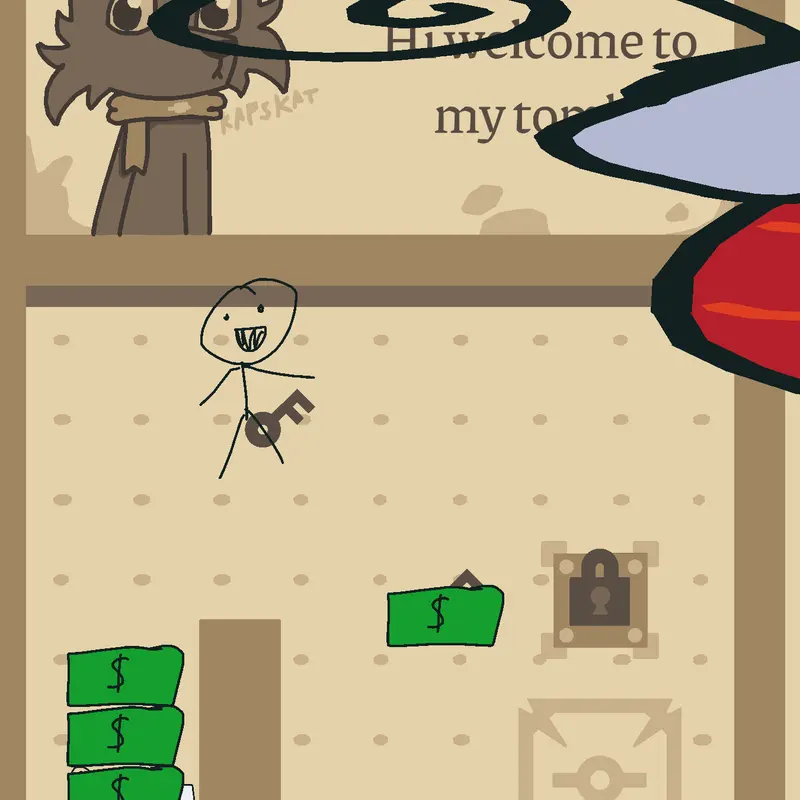 Game by @SamaraJ