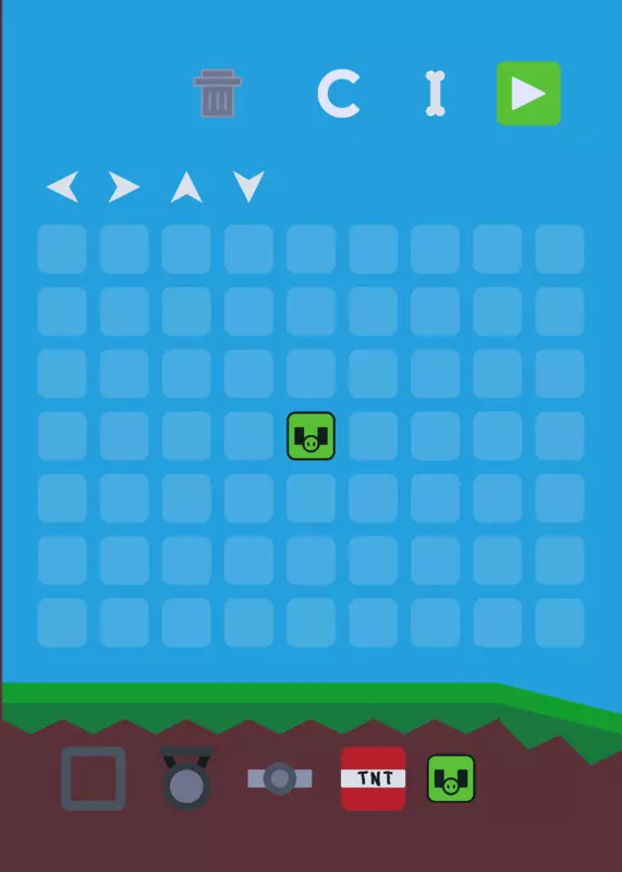 Game by @a_pvz2_fan_2023