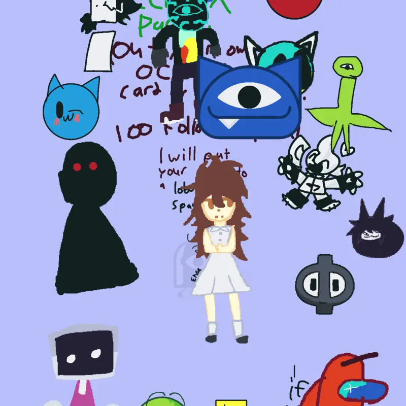 Game by @miss-circles_sister123