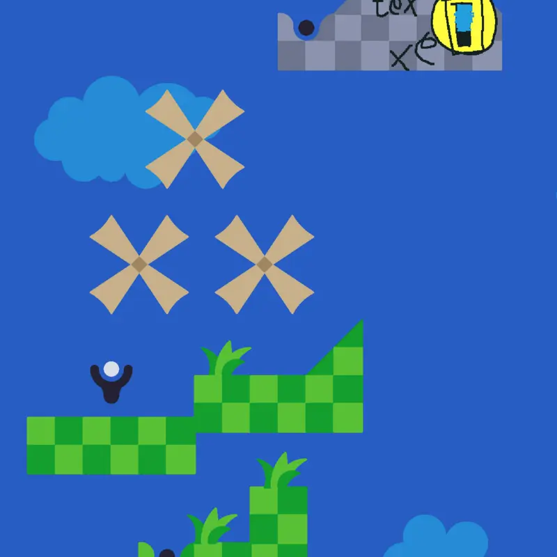 Game by @osowi