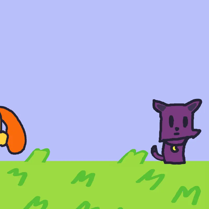 Game by @Megan9