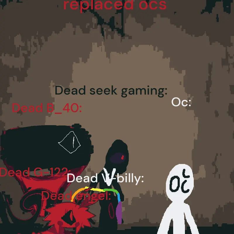 Game by @goob_the_alone_one