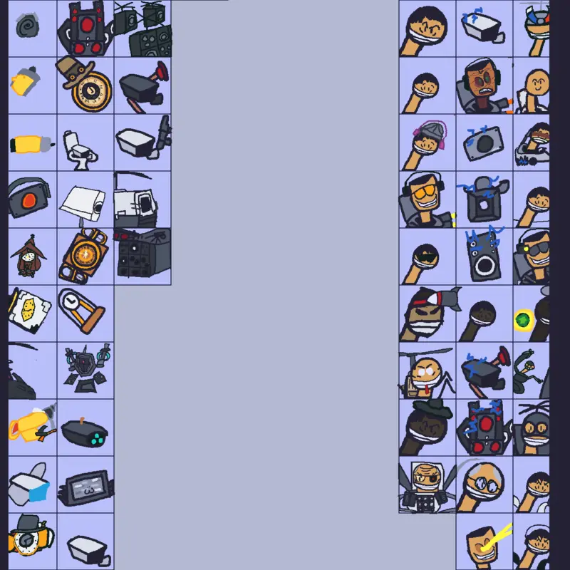 Game by @xesonic