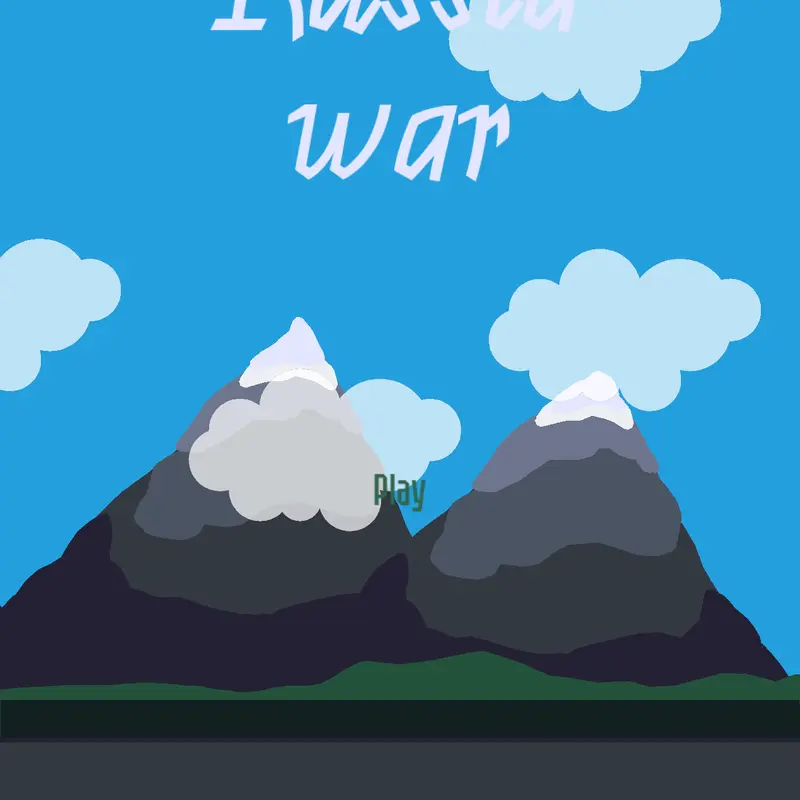 Game by @mastermate890