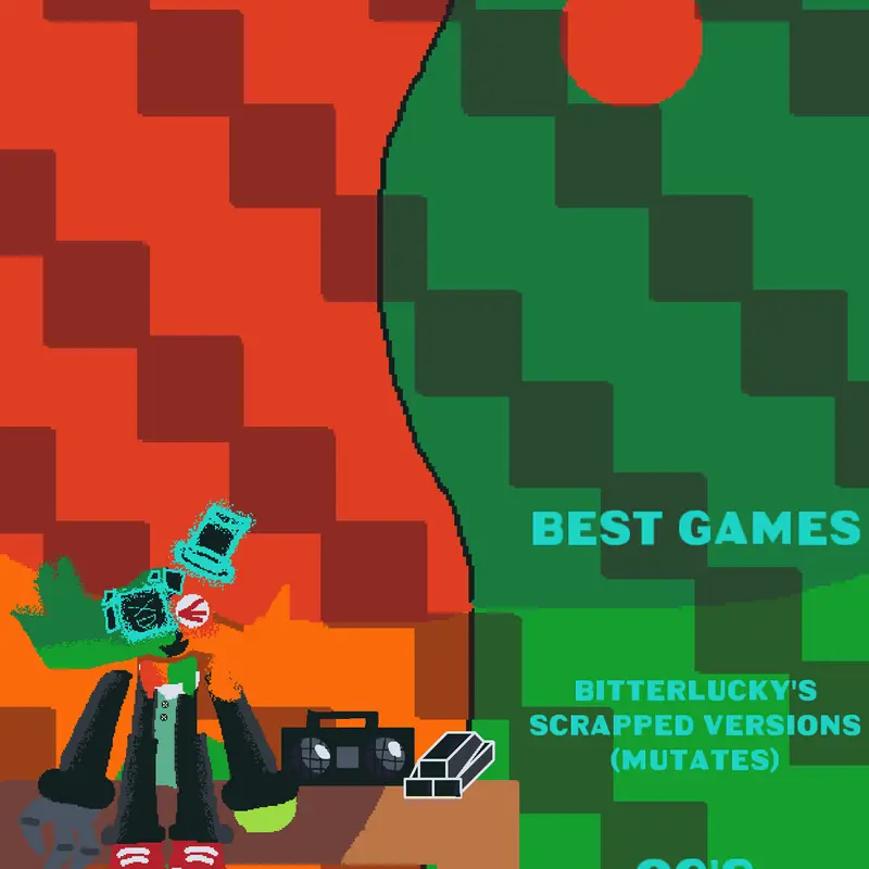 Game by @Bitter_lucky
