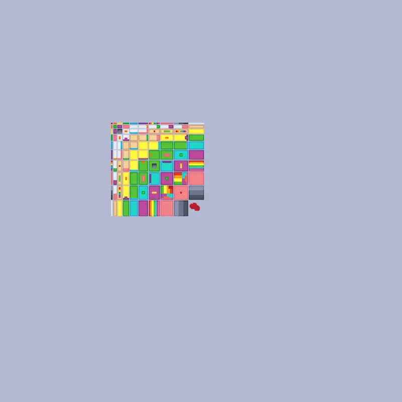 Game by @tisirito