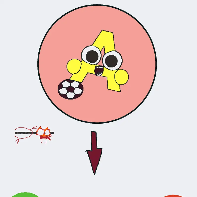 Game by @AlexisAlonso