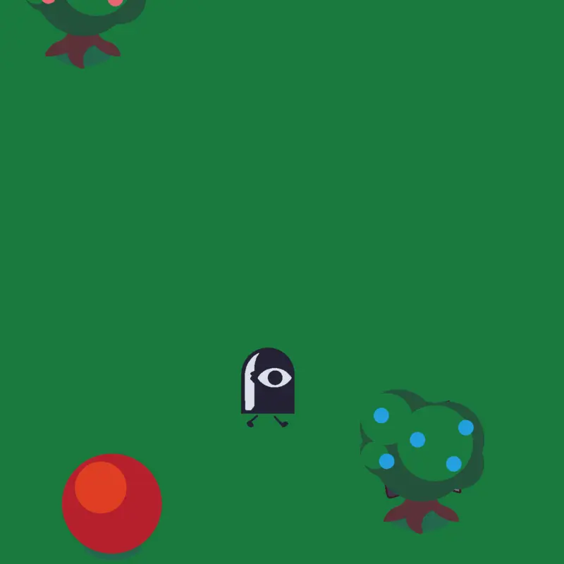 Game by @ErosAxelCastle