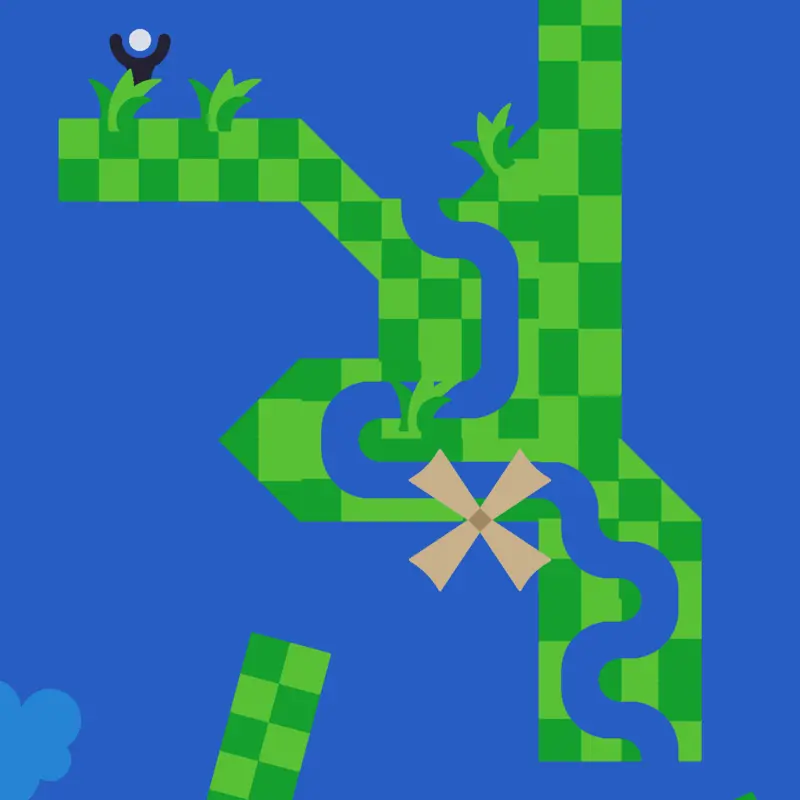 Game by @Ozep