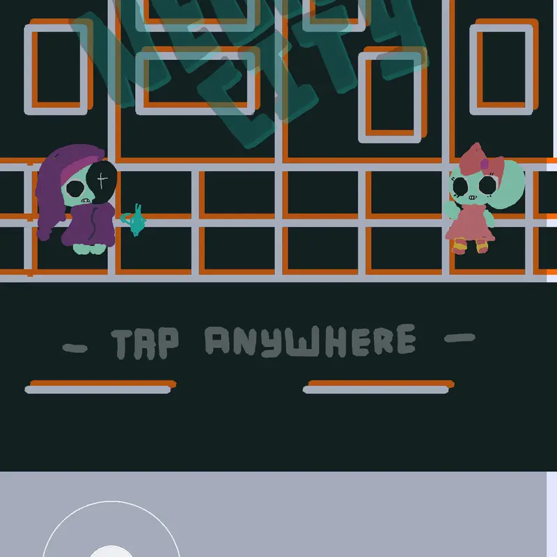 Game by @Bananajadee123