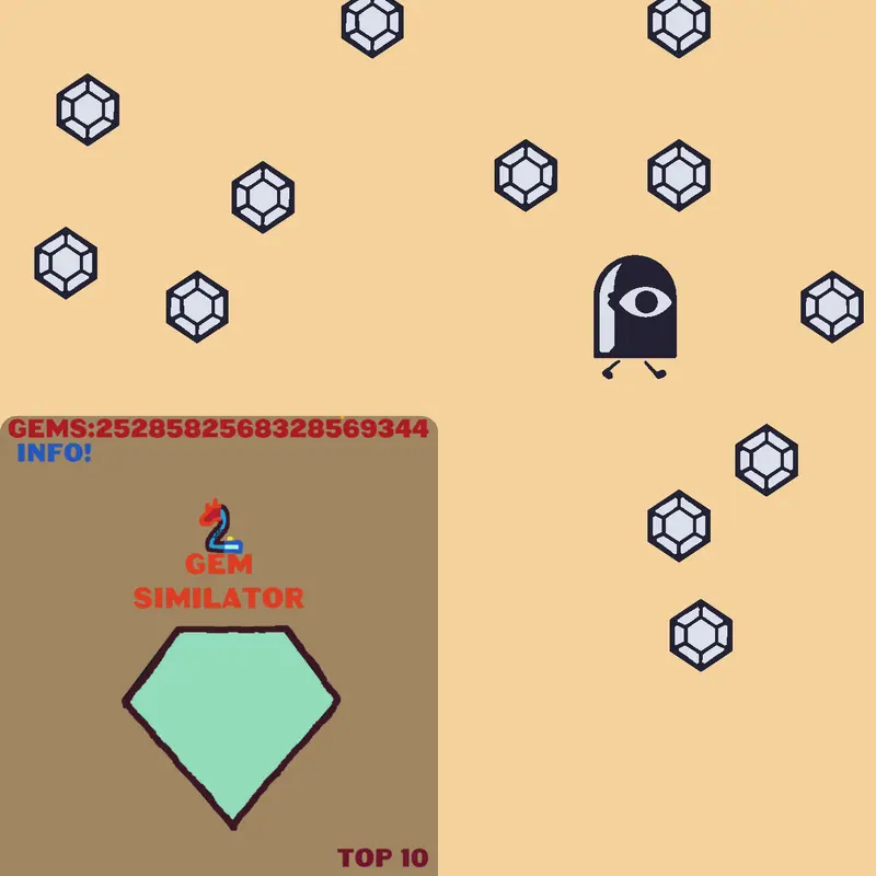 Game by @pepito1432