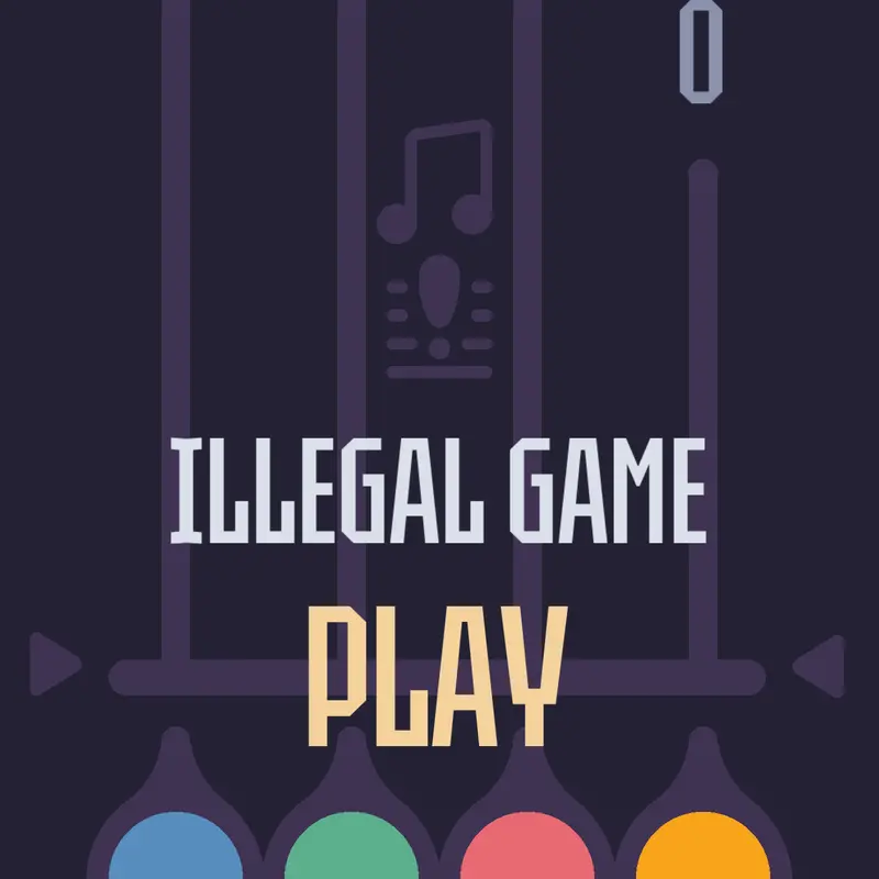 Game by @projectlol2