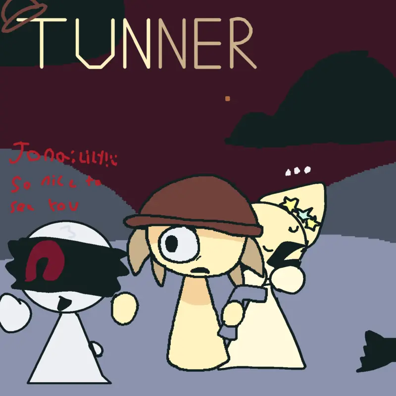 Game by @moonflower12