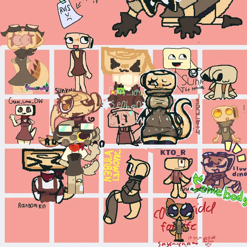 Game by @c00lkiddforlife