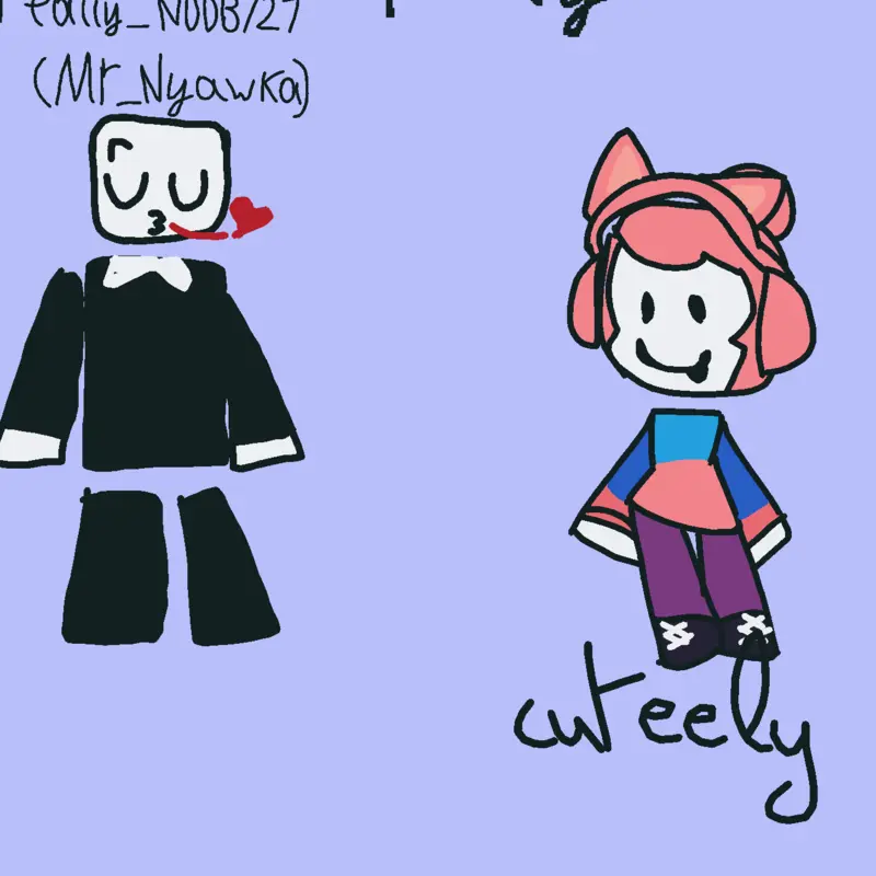 Game by @cuteely