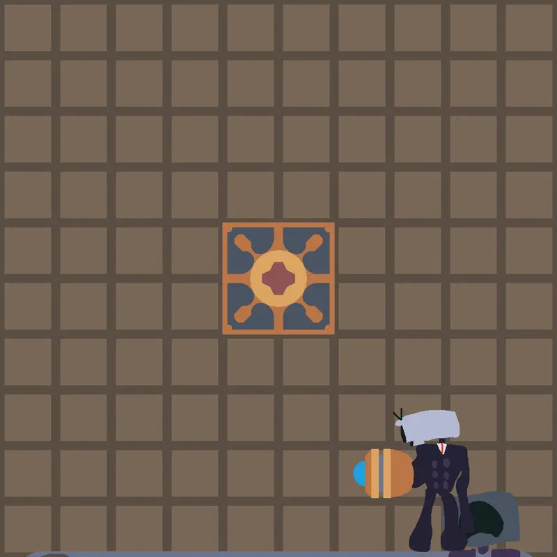 Game by @theSpeakerShadows