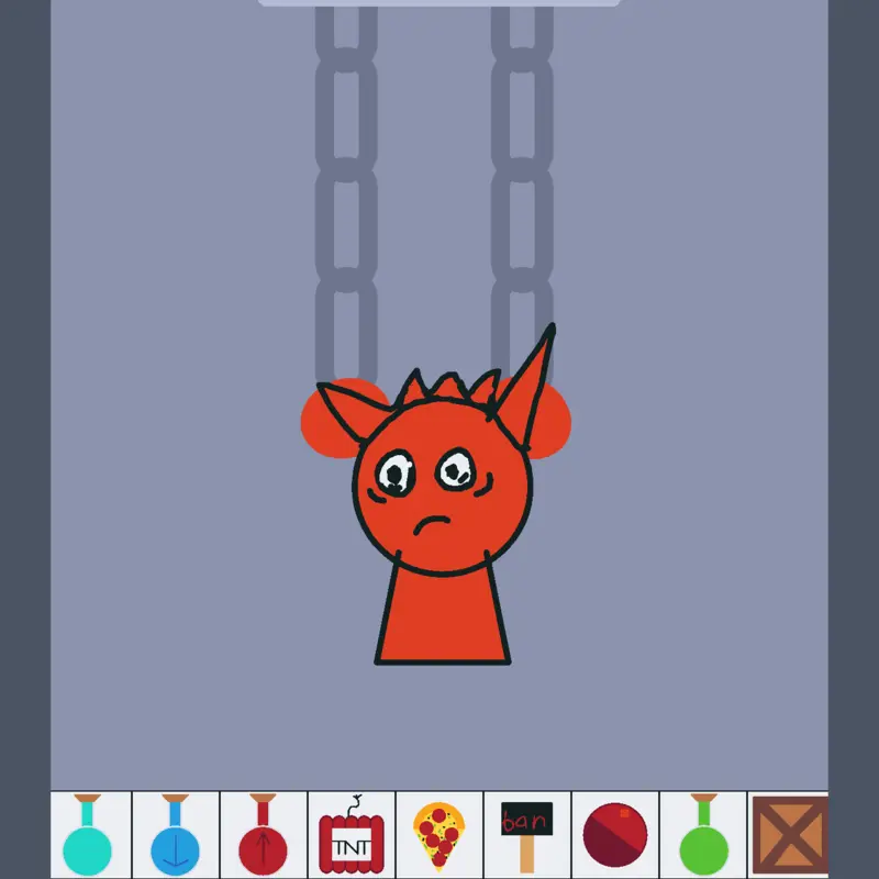 Game by @raddi