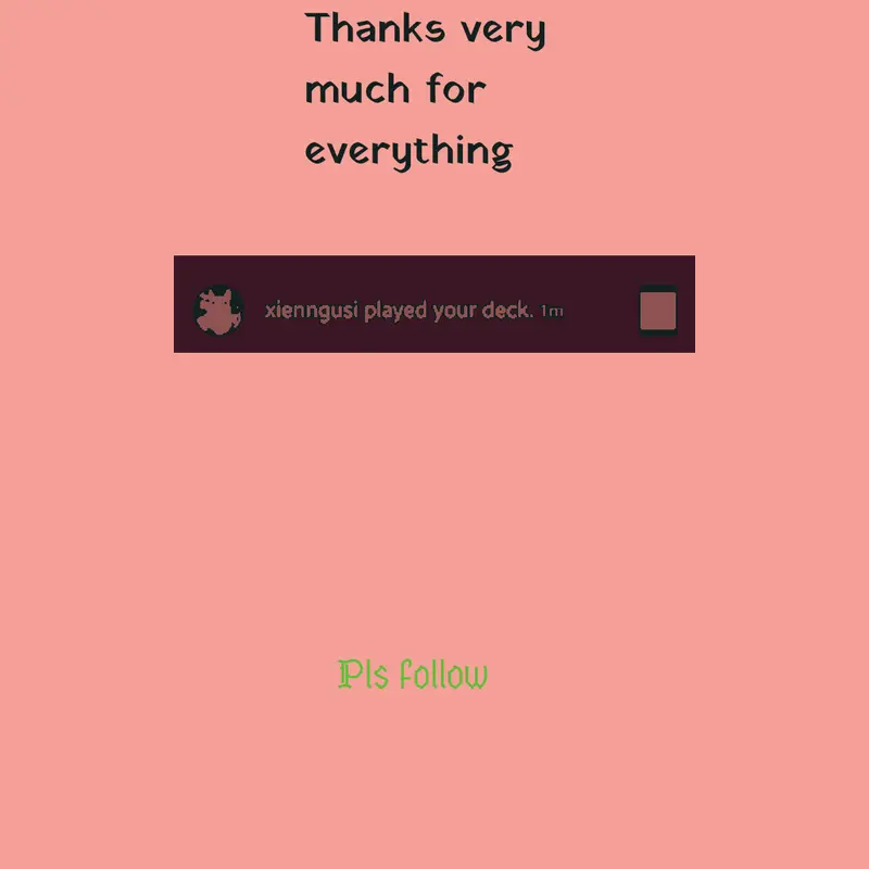 Game by @Inokals