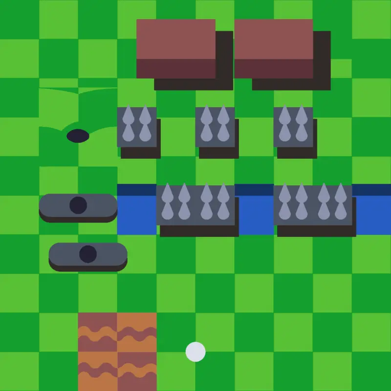 Game by @YTVovatr8ov