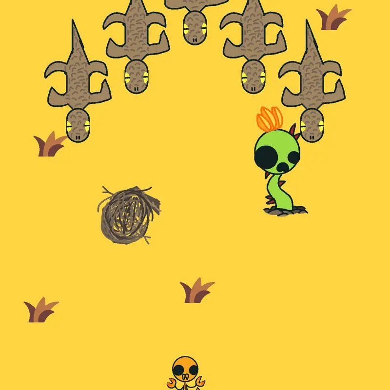Game by @Minetest