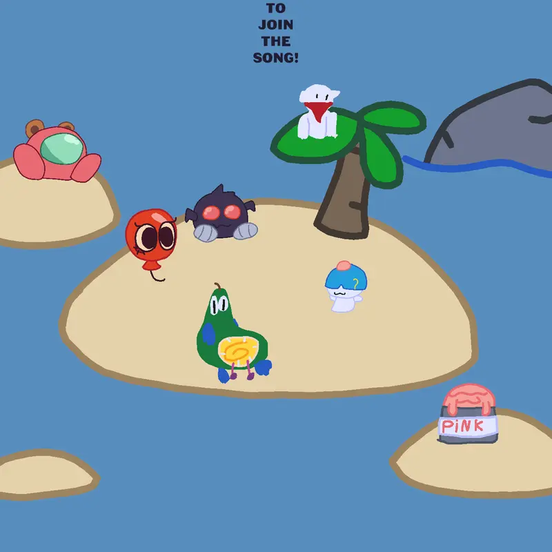 Game by @Bannditvr
