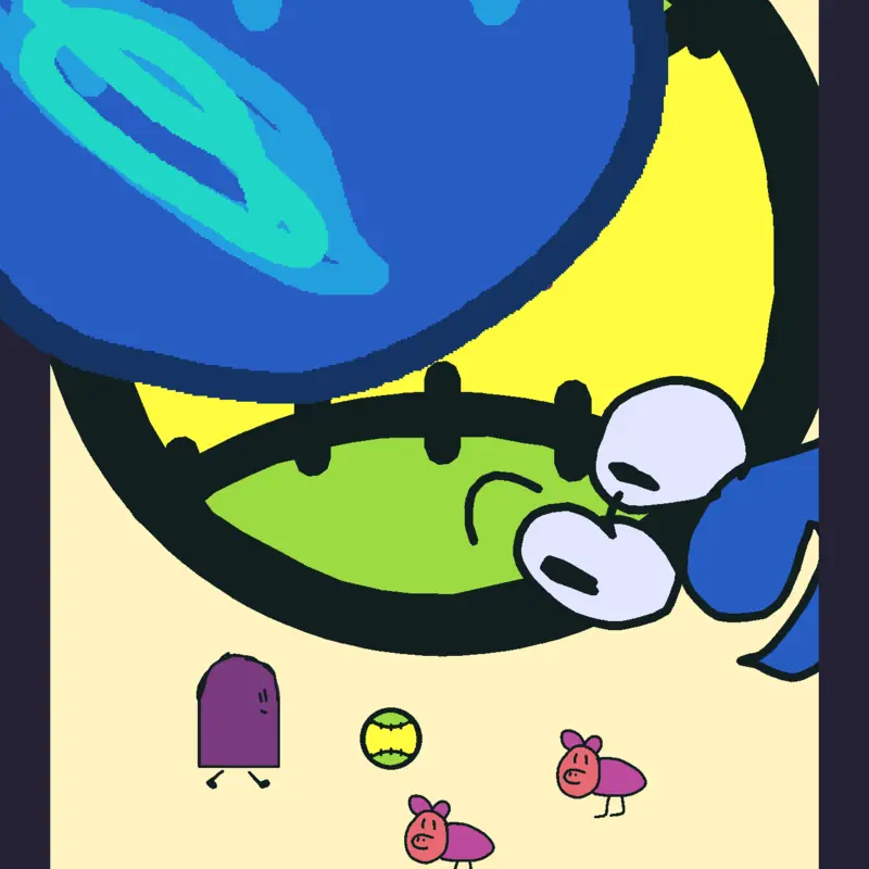 Game by @Puttyboy05