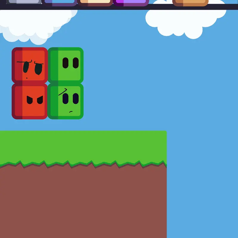 cubes by @MathiasMartinez1