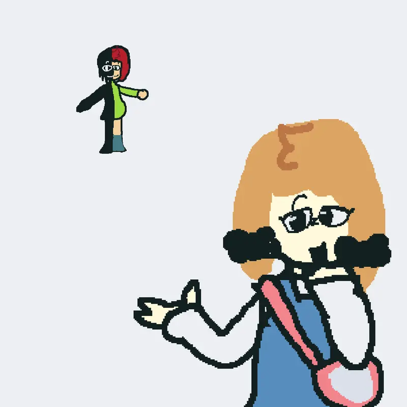 Game by @Liscake
