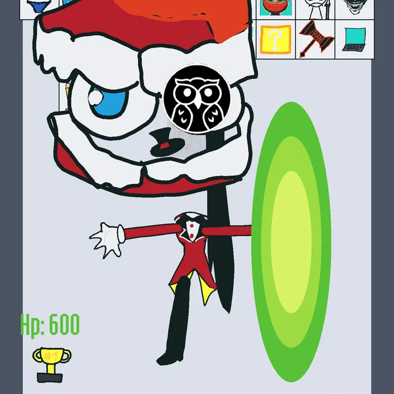 Game by @SuperMarioBFB1338