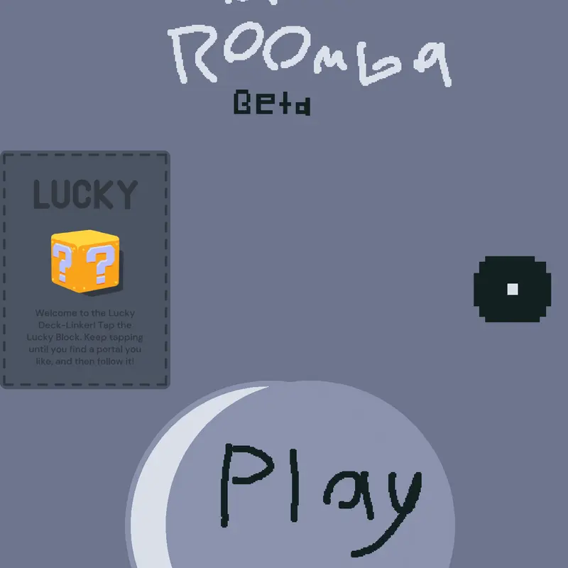 Game by @DreamzyDrawz