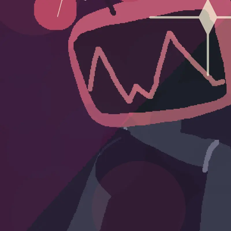 Game by @bug_dish