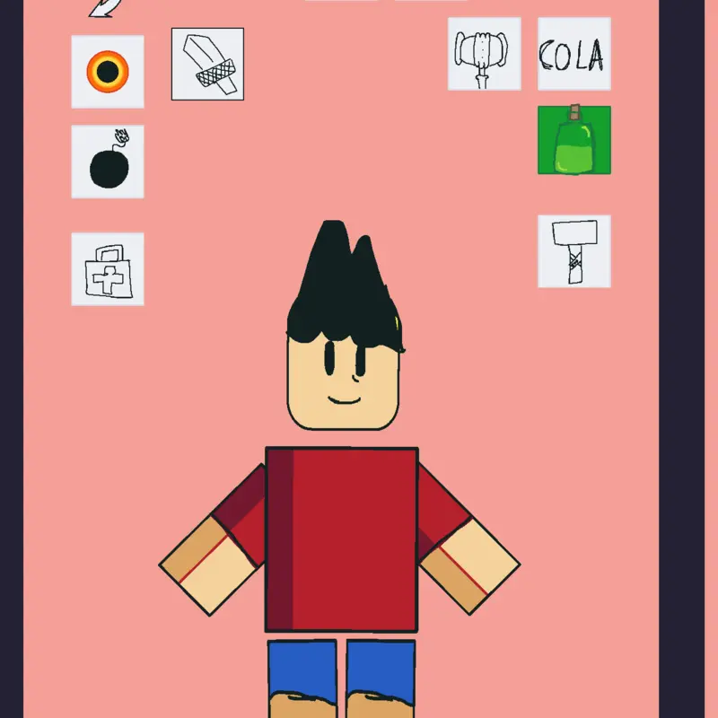 Game by @nene1993