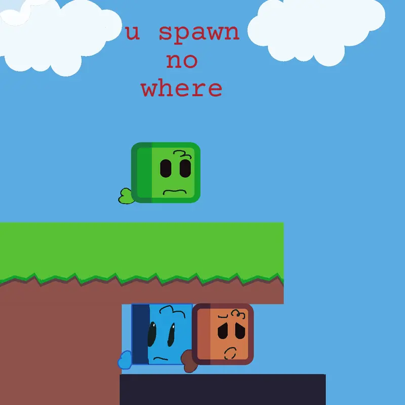 Game by @Ilovehotdog