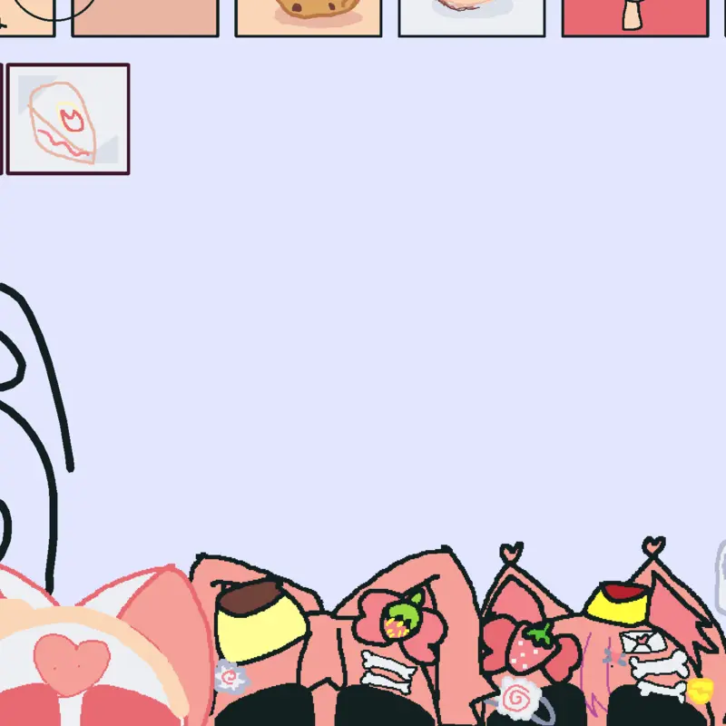 Game by @mimi_kawaiistar