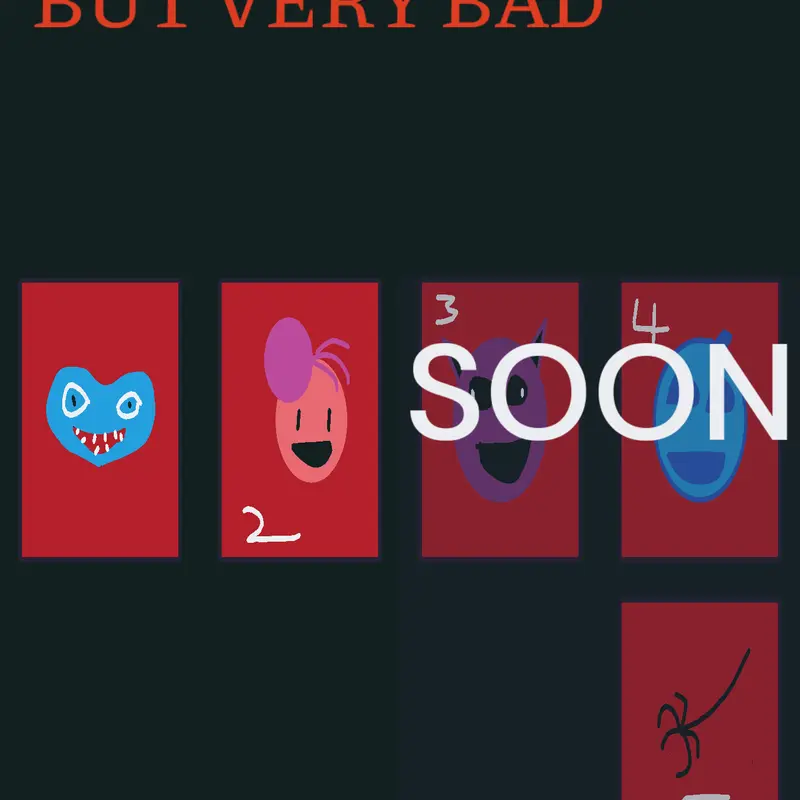 Game by @HAPATOP