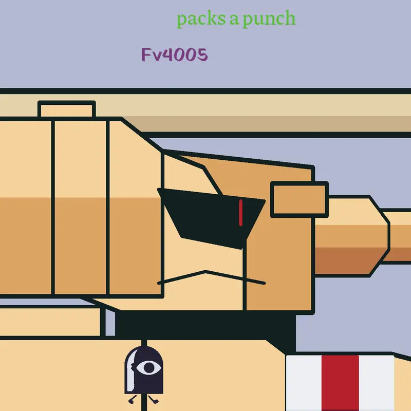 Mini size comparison part 1 by @xenac