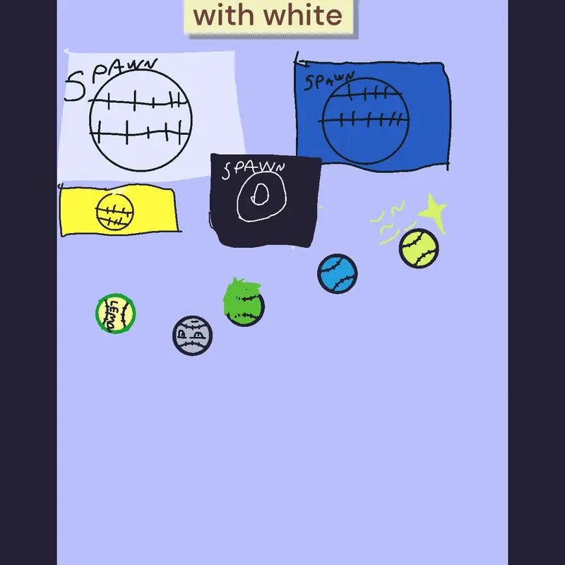 Game by @apenasumbr
